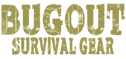 Bugout Survival Gear Mobile Logo Small