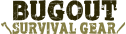 Bugout Survival Gear Small Logo